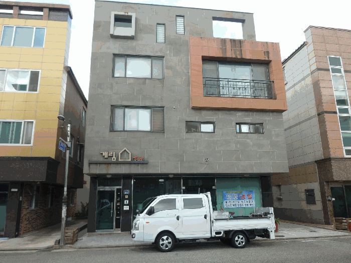 경상남도 양산시 동면 금산리 1423-12