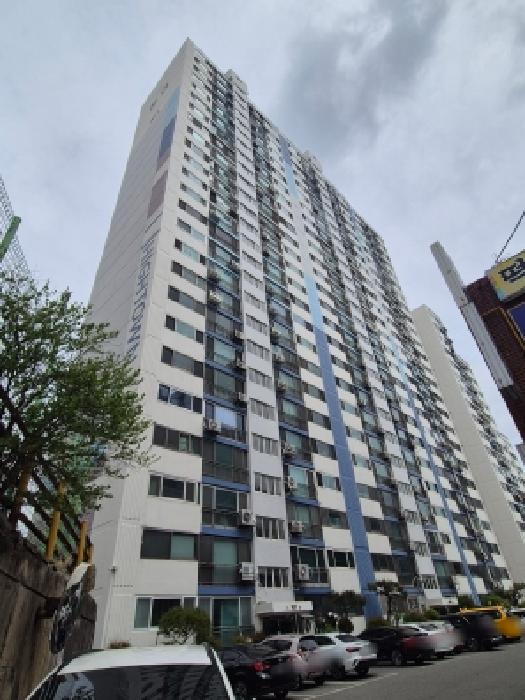 울산광역시 남구 야음동 538-1 한라하이타운 101동 13층1303호