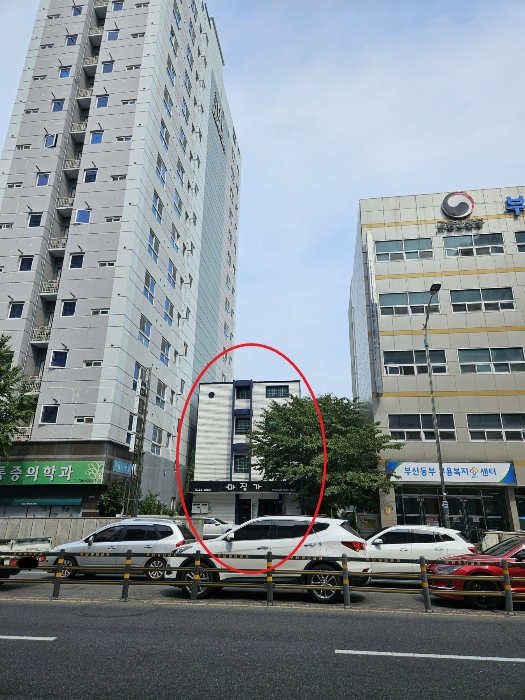 부산광역시 수영구 광안동 89-2