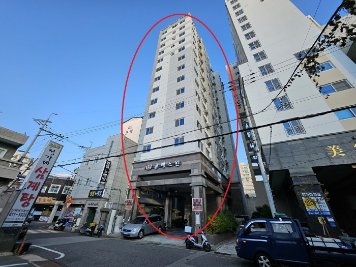 부산광역시 남구 동명로131번길 26, 10층1003호 (용호동,용호클래스원)