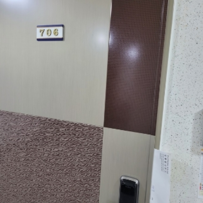 부산광역시 남구 못골로 98, 7층701호 (대연동,대연엘리시아) 사진 3