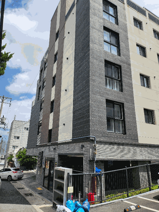 부산광역시 수영구 광안동 1055-102 엘이즈지102 2층202호