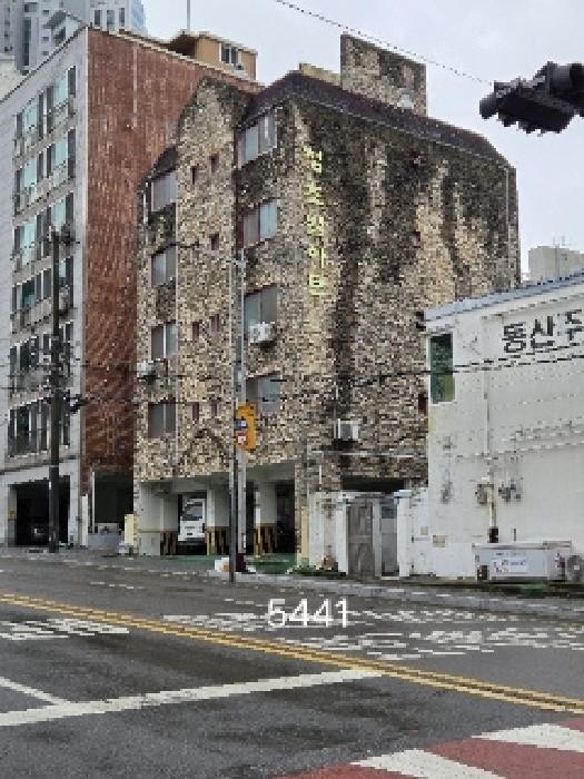 부산광역시 수영구 민락동 18-4 청초빌아트 5층504호