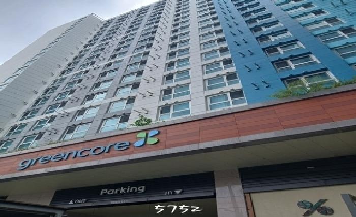 부산광역시 수영구 광안동 98-1 수영역삼정그린코아더시티 1층103호