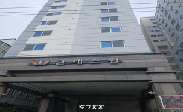 부산광역시 남구 용호동 370-3 용호클래스원 8층802호