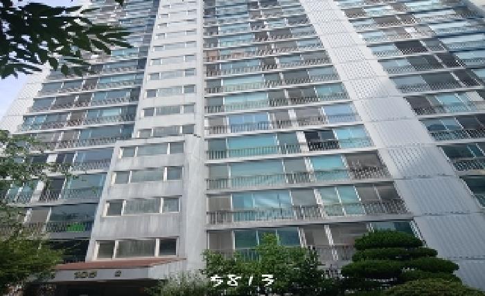 부산광역시 해운대구 좌동 1448 경남선경아파트 105동 8층801호