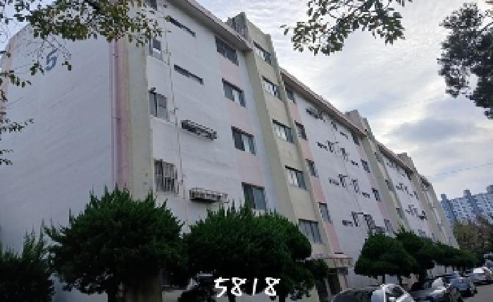 부산광역시 해운대구 반여동 1477-1 왕자아파트 5동 2층202호