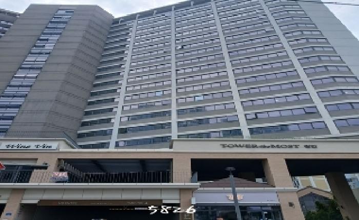 부산광역시 수영구 민락동 181-88 타워더모스트광안 2층203호
