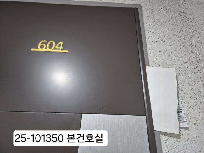 부산광역시 강서구 지사동 1186 협성디에스엘리시안 113동 6층604호 사진 1