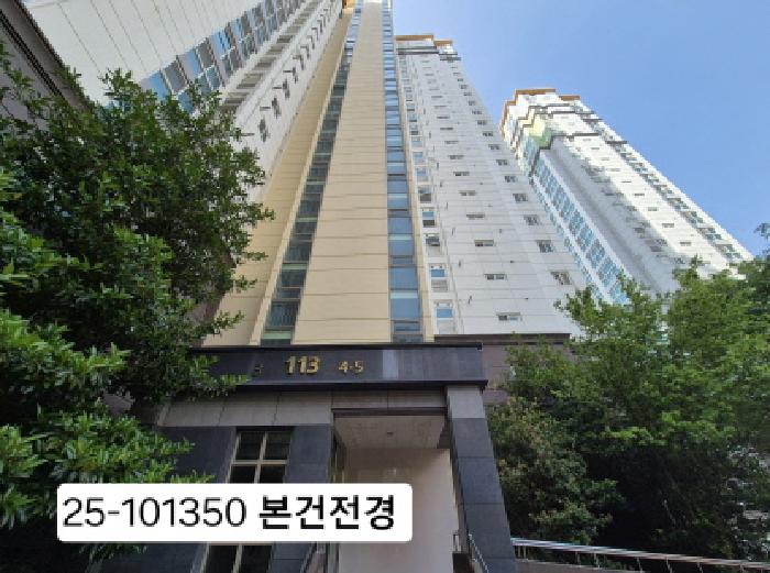 부산광역시 강서구 지사동 1186 협성디에스엘리시안 113동 6층604호 사진 2