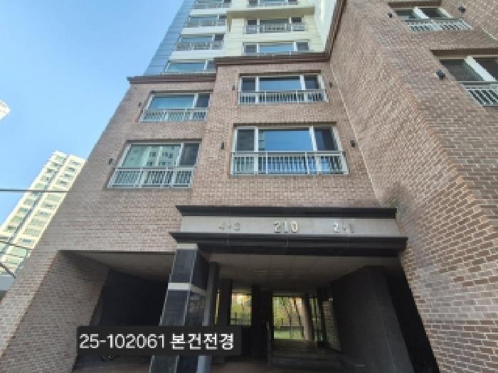 부산광역시 강서구 명지동 3231 영어도시 퀸덤1차 링컨 타운 210동 6층603호 사진 1