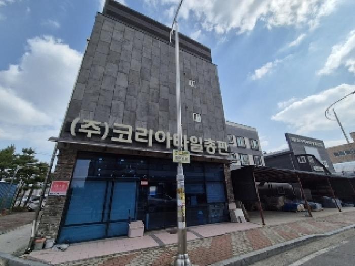 광주광역시 광산구 월전동 1127 사진 2