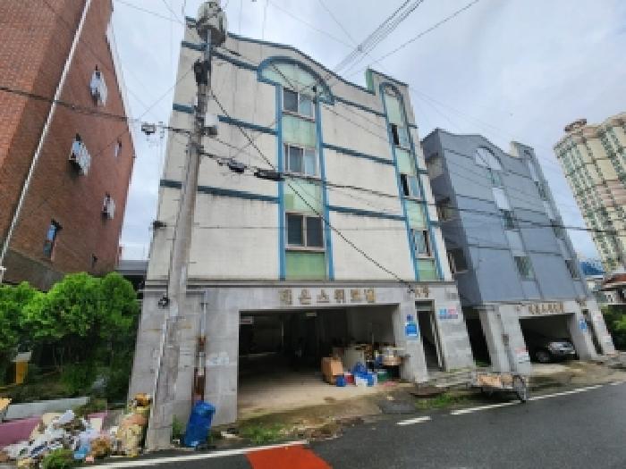 광주광역시 남구 봉선동 1145-9