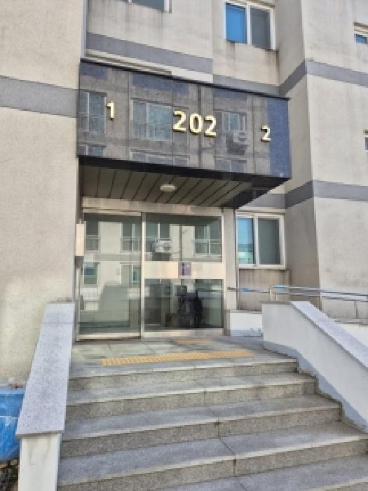 전라남도 곡성군 곡성읍 학정리 506 대명해피니스 202동 1층102호 사진 2