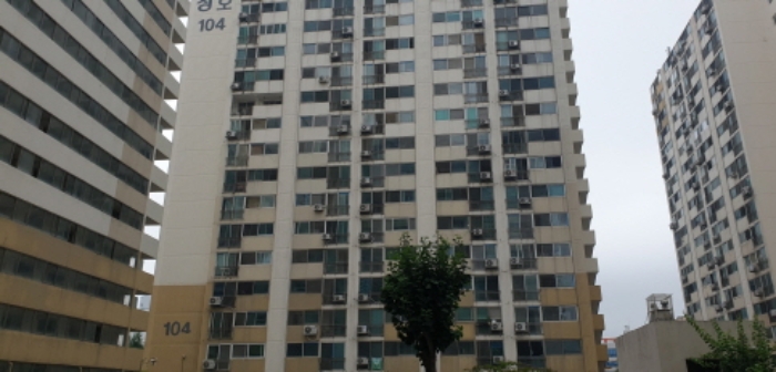 전라남도 광양시 광장로 112-20 104동 5층503호 (중동,성호아파트)