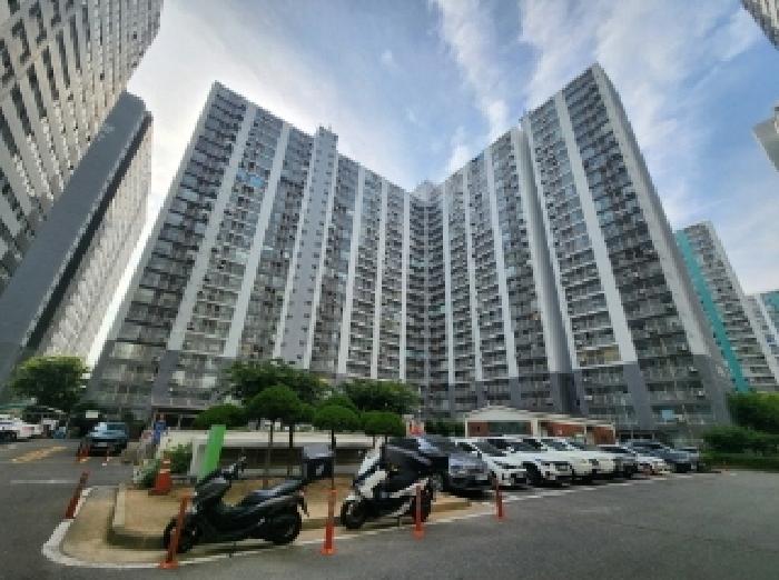 전라남도 광양시 중동 1665 성호2차아파트 209동 15층1506호