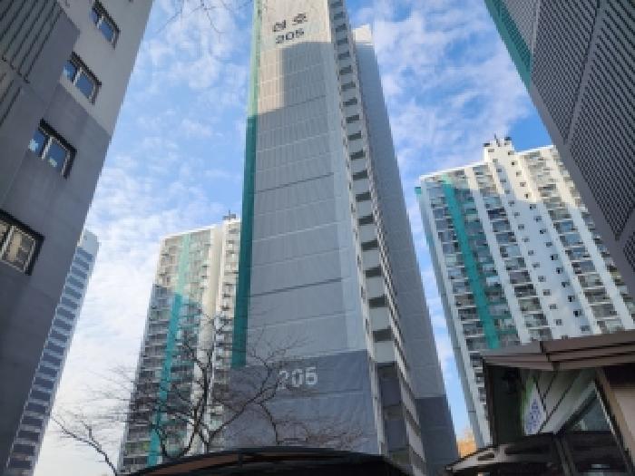 전라남도 광양시 중동 1665 성호2차아파트 205동 2층204호
