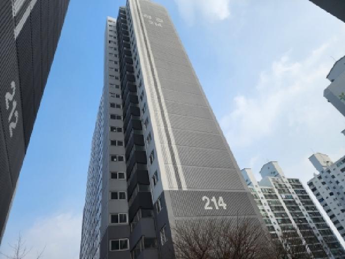 전라남도 광양시 중동 1665 성호2차아파트 214동 15층1506호