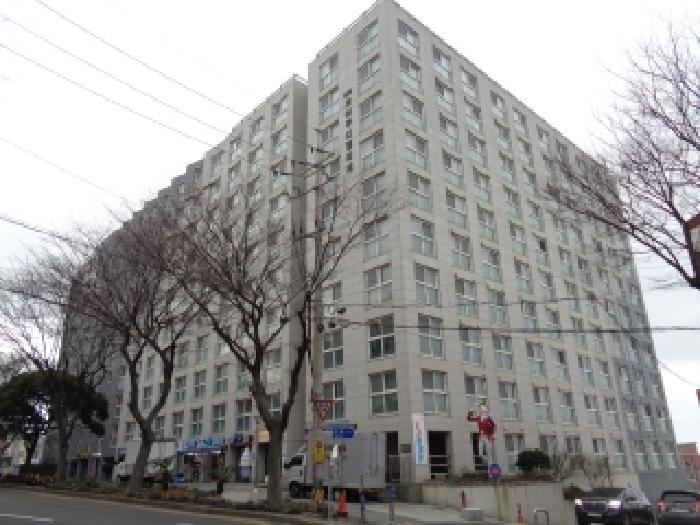 제주특별자치도 제주시 일도이동 602-1 제주신항코아루디펠리체 3층312호