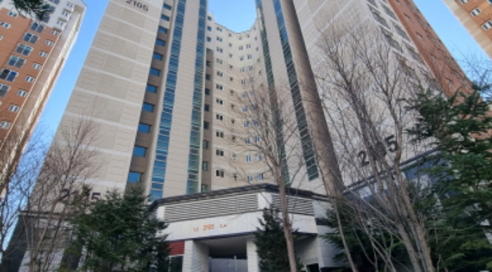 경기도 남양주시 별내5로 119, 2105동 2층201호 (별내동,남양주별내리슈빌) 사진 1