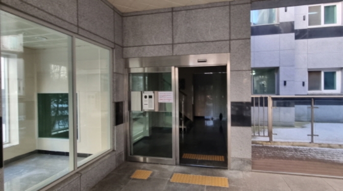 경기도 남양주시 별내5로 119, 2105동 2층201호 (별내동,남양주별내리슈빌) 사진 3