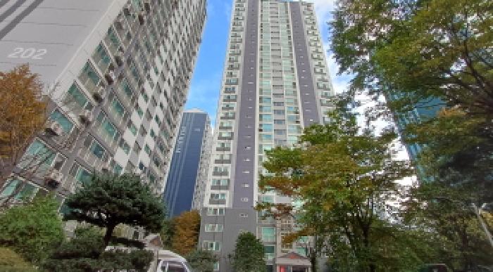경기도 남양주시 다산동 4002-1 플루리움 201동 1층102호 사진 1