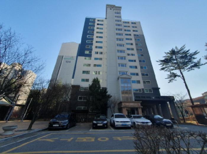 경기도 남양주시 호평동 711 호평마을우림필유 105동 9층902호 사진 2