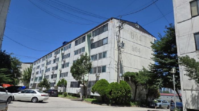 경기도 남양주시 오남읍 오남리 683-30 진주아파트 804동 5층503호 사진 1