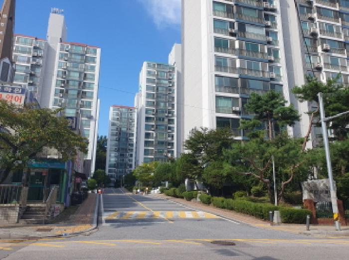 경기도 남양주시 화도읍 창현리 757 창현두산아파트 103동 11층1101호 사진 1