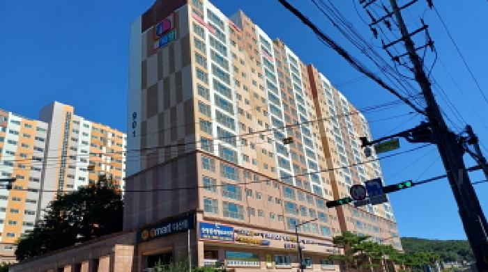 경기도 남양주시 다산동 4001-29 부영애시앙 901동 13층1302호 사진 1