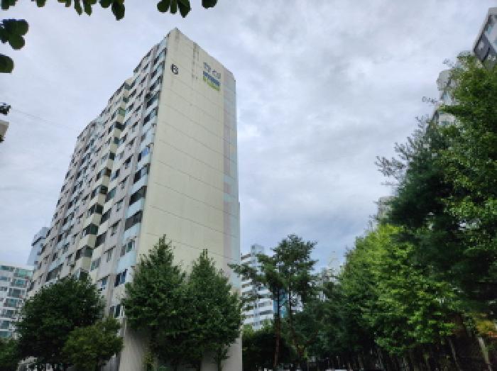 경기도 남양주시 진건읍 용정리 750-1 한신그린아파트 6동 15층1502호 사진 1