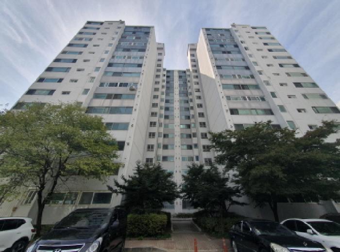 경기도 남양주시 화도읍 묵현리 603-3 경성큰마을아파트 208동 4층401호 사진 2