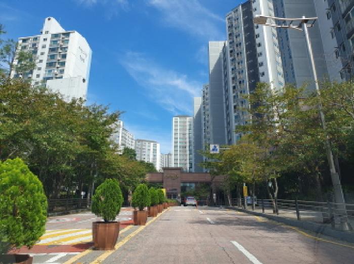 경기도 남양주시 호평동 724 호평파라곤 105동 1층102호 사진 1