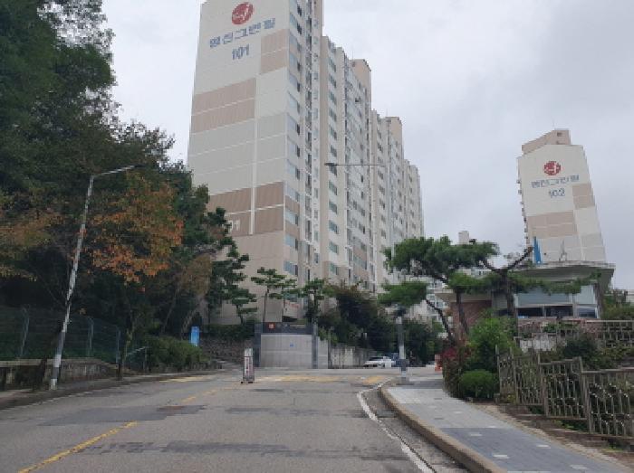 경기도 남양주시 화도읍 묵현리 286-3 영진그린필아파트 106동 13층1306호 사진 1