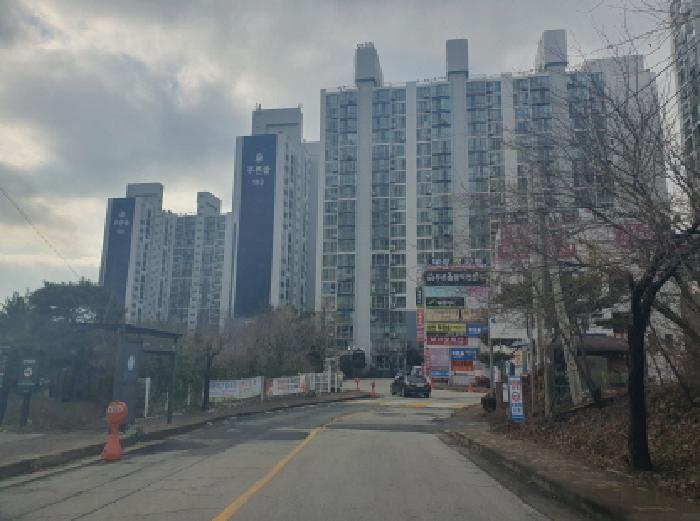 경기도 남양주시 화도읍 묵현리 147-3 삼신푸른솔아파트 103동 15층1511호 사진 1