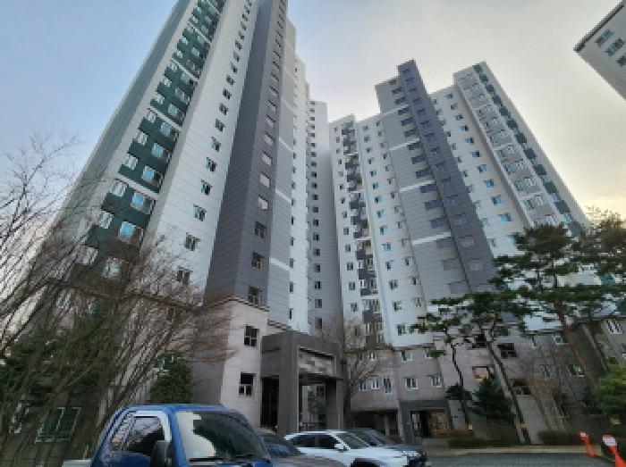 경기도 남양주시 별내동 871 별내푸르지오 5202동 20층 2003호 사진 1