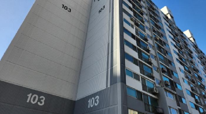 경기도 남양주시 화도읍 녹촌리 235-2 삼신아파트 103동 8층807호 사진 1