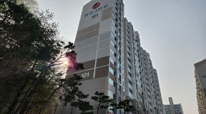 경기도 남양주시 화도읍 묵현리 286-3 영진그린필아파트 101동 8층801호 사진 1