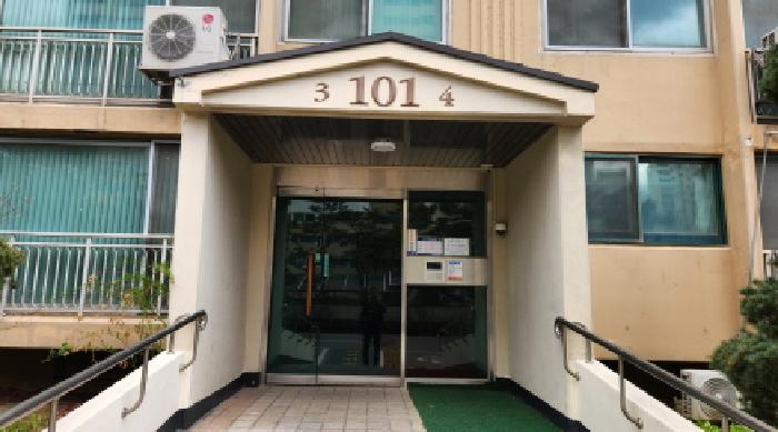 경기도 남양주시 금곡동 603 금곡지에스아파트 101동 6층604호 사진 2
