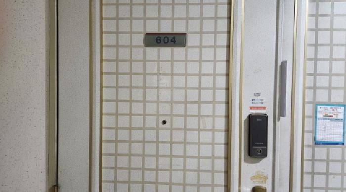 경기도 남양주시 금곡동 603 금곡지에스아파트 101동 6층604호 사진 3