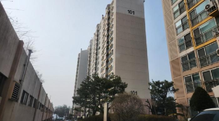 경기도 남양주시 화도읍 마석우리 71 마석그랜드힐아파트 101동 9층908호 사진 1