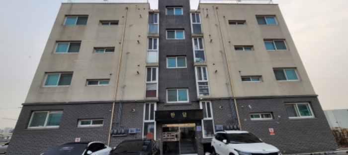 경기도 파주시 마음밭길 55-4, 1층101호