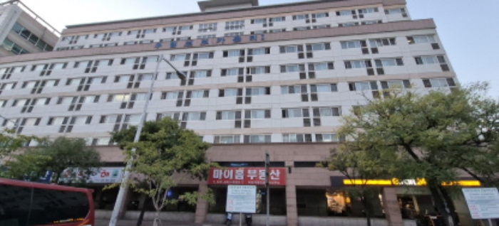 경기도 고양시 일산동구 무궁화로 40 2층234호 (장항동,일산우림보보카운티1)
