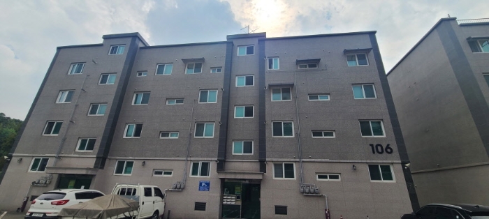 경기도 파주시 풀무골로27번길 7 106동 4층401호 (야동동,청우하이츠)