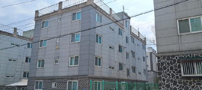 경기도 고양시 일산동구 설문동 351-15 폴라리스 105동 4층401호