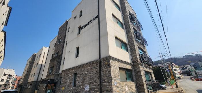 경기도 파주시 야당동 115 라온블리즈 101동 1층101호