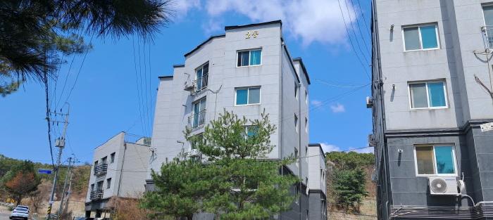 경기도 파주시 파주읍 파주리 520-6 2동 2층203호