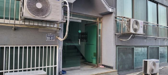 경기도 파주시 적성면 구읍리 583-6 지층1호