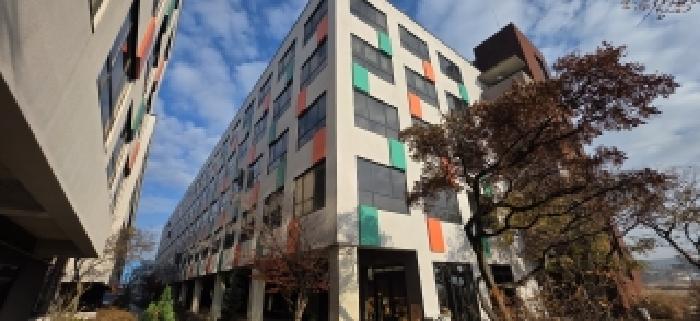 경기도 파주시 문발동 626-11 아트팩토리엔제이에프 비동 2층비-205호