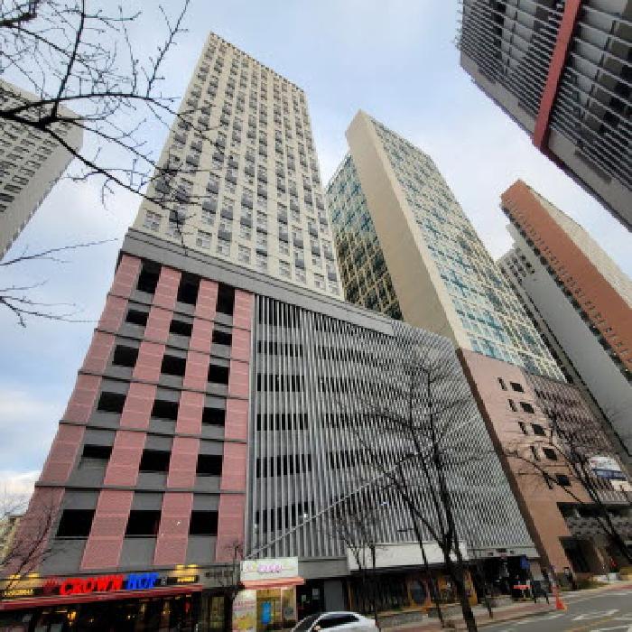 경기도 고양시 덕양구 도내동 954 원흥베네하임3차 1층109호